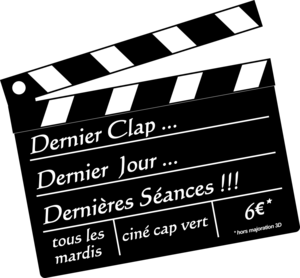 DernierClap